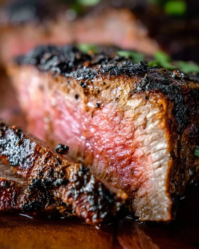 Tri Tip (2 Ways)