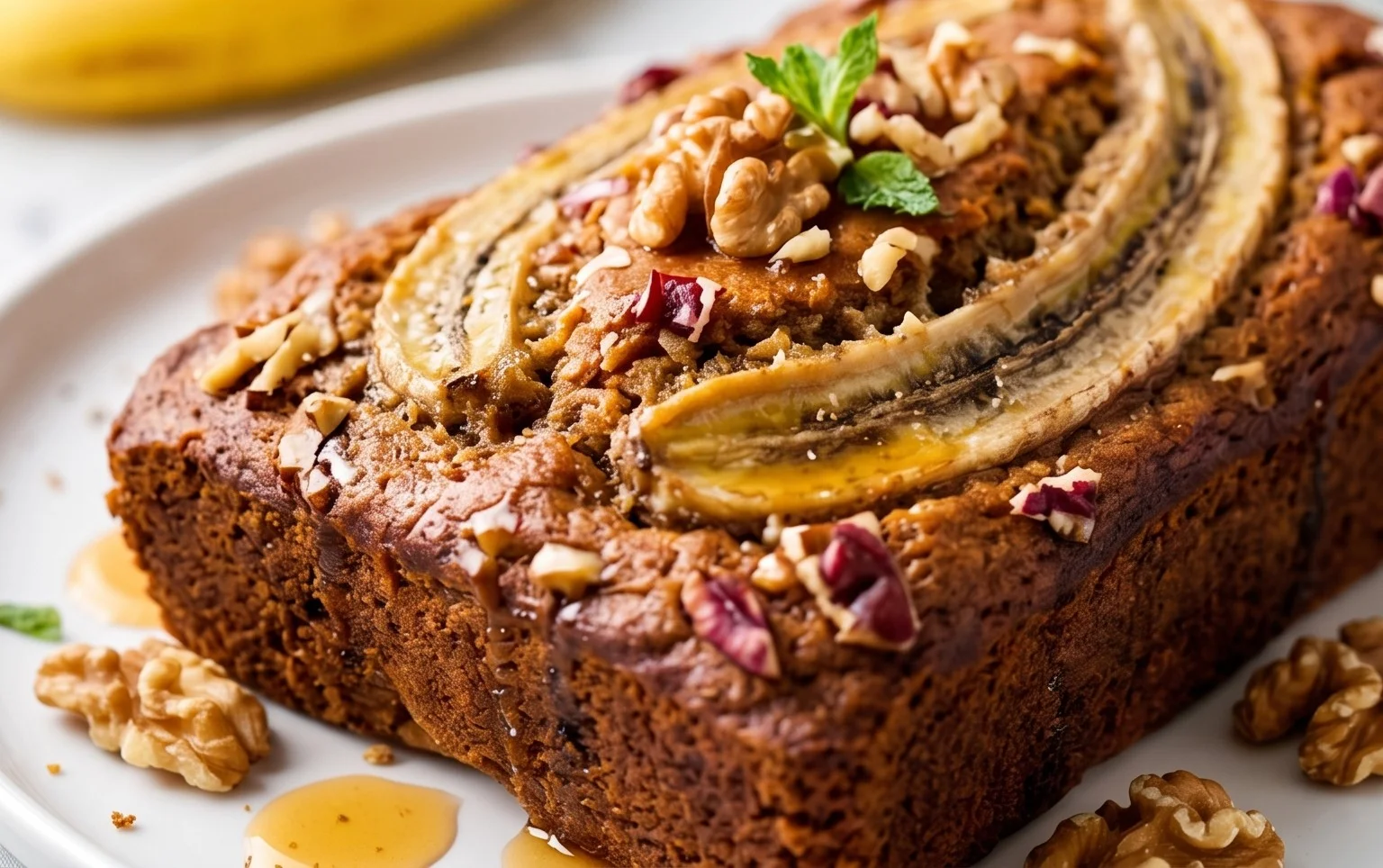 Best Banana Bread Recipe