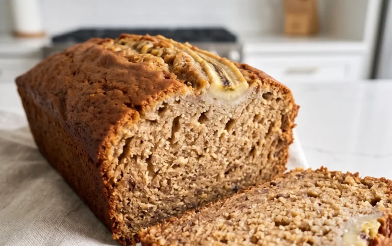 Best Banana Bread Recipe