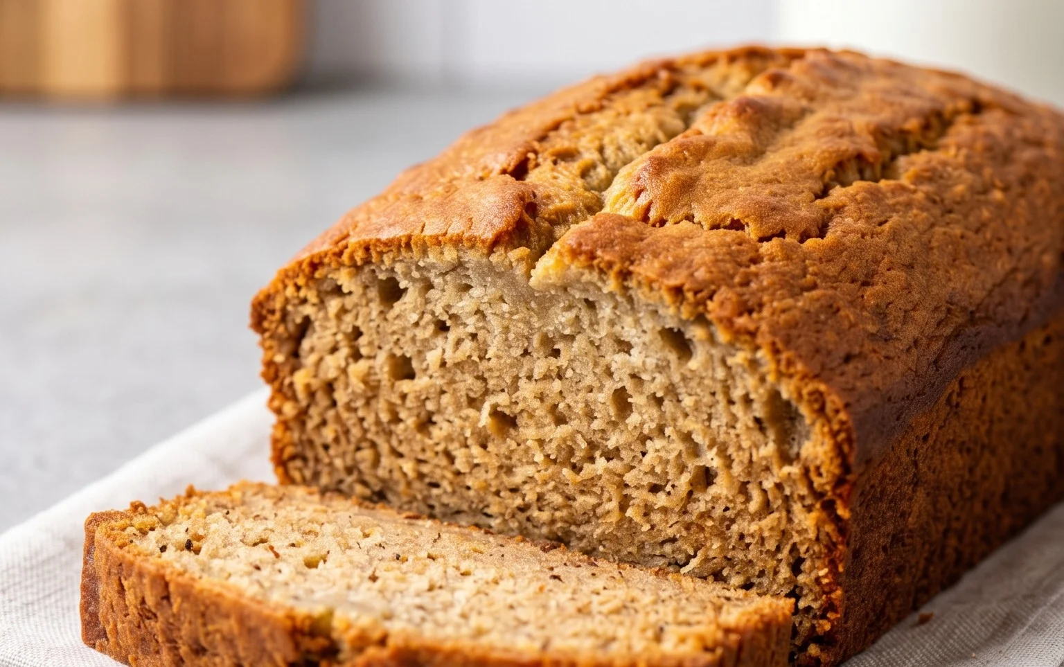 Best Banana Bread Recipe