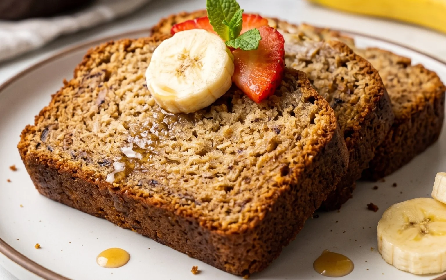 Best Banana Bread Recipe