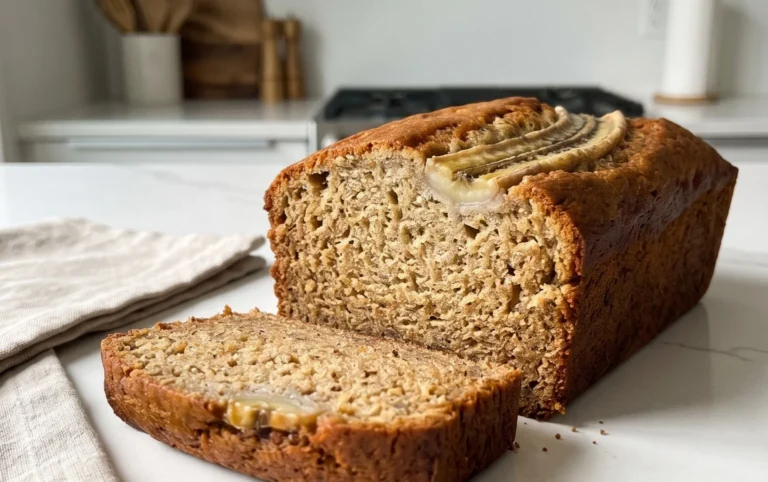 Best Banana Bread Recipe
