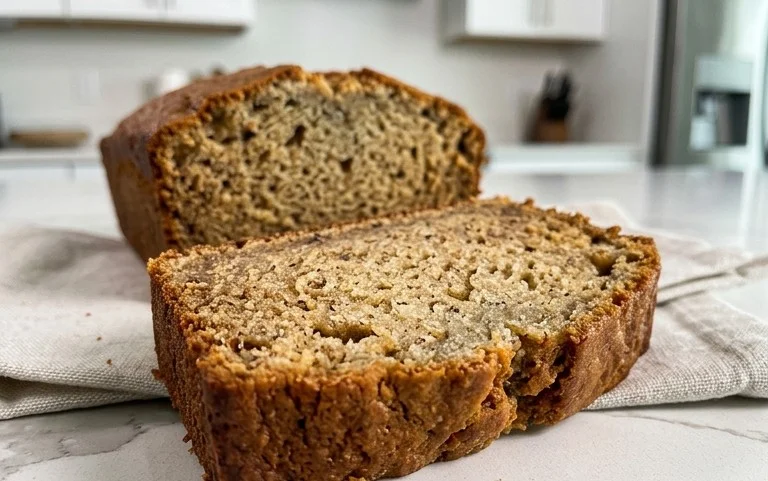 Banana Bread Recipe