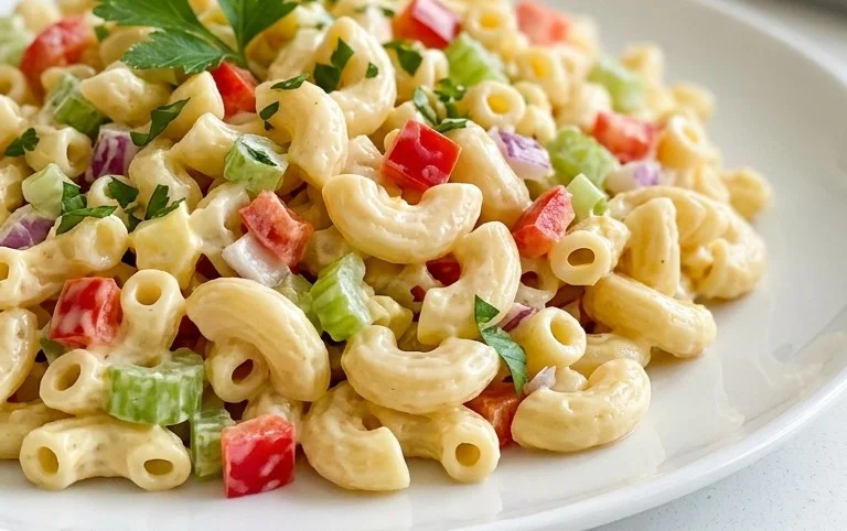 Macaroni Salad