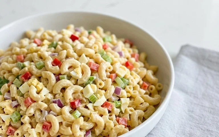 Macaroni Salad