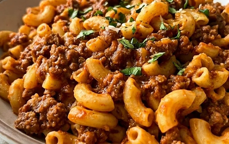 Beefaroni