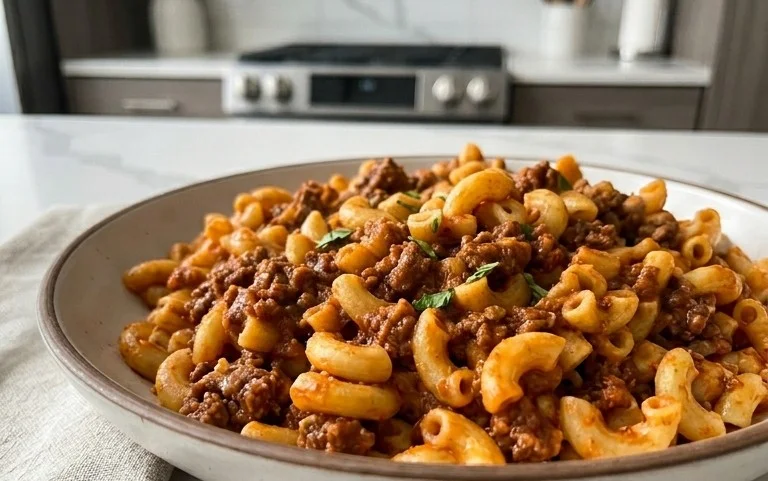 Beefaroni