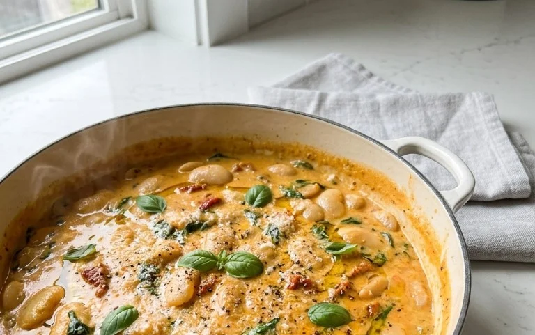 Marry Me Butter Beans