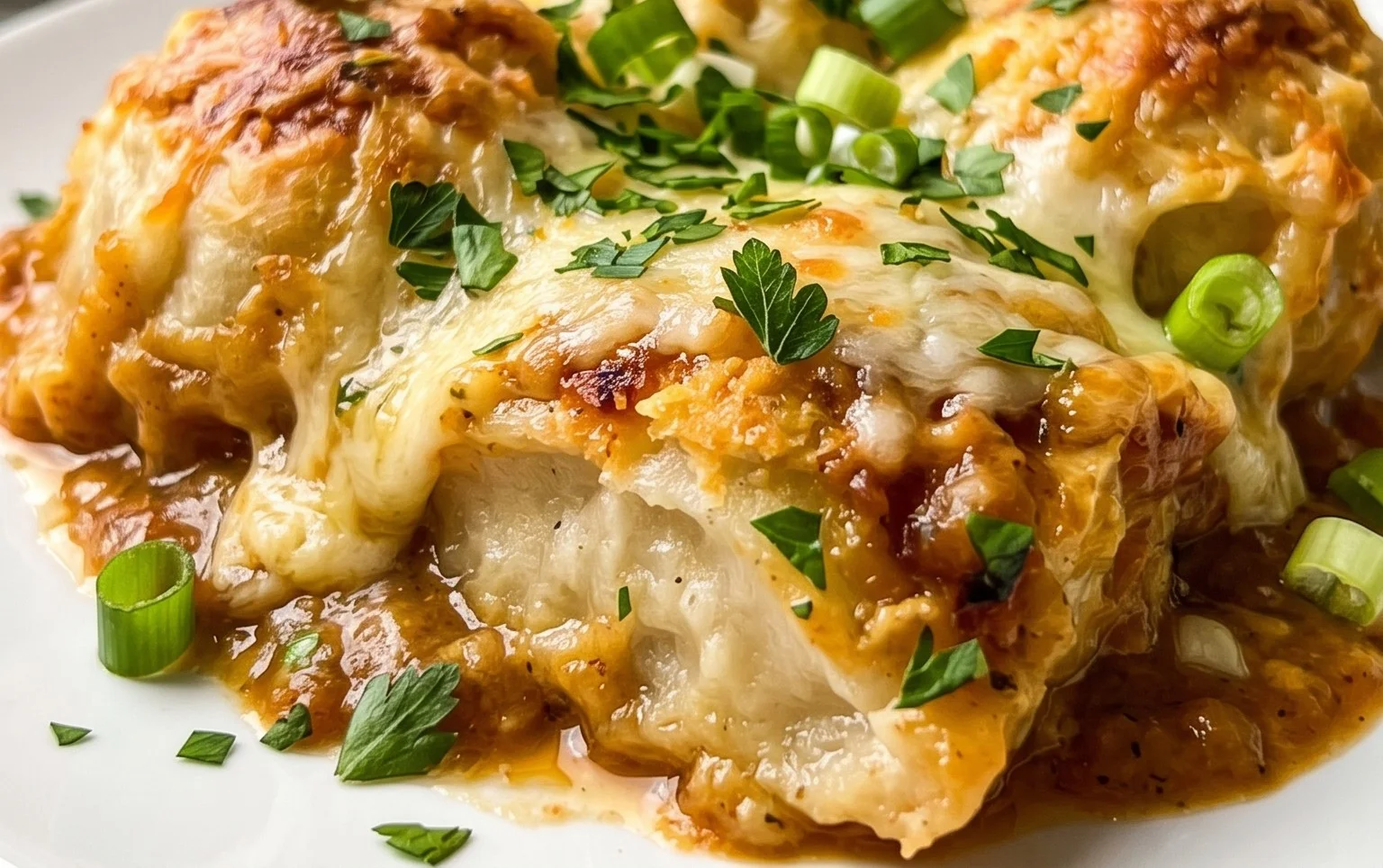 Dumpling Bake