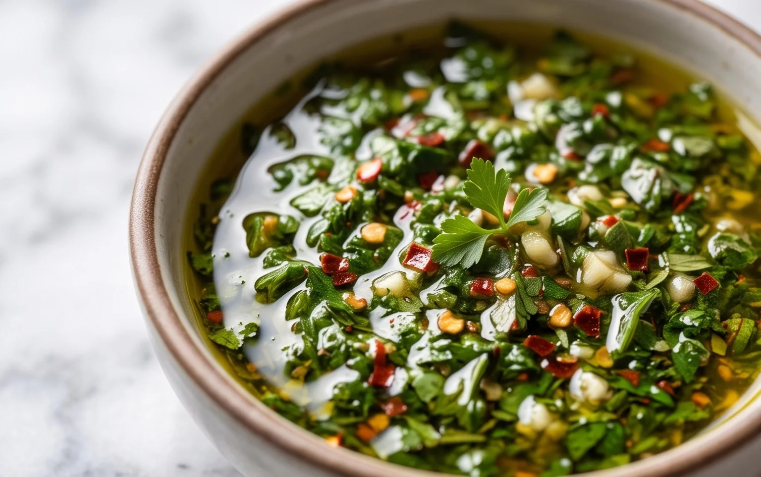 Chimichurri Sauce