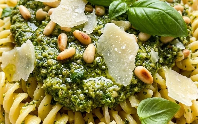 mix and match pesto recipe