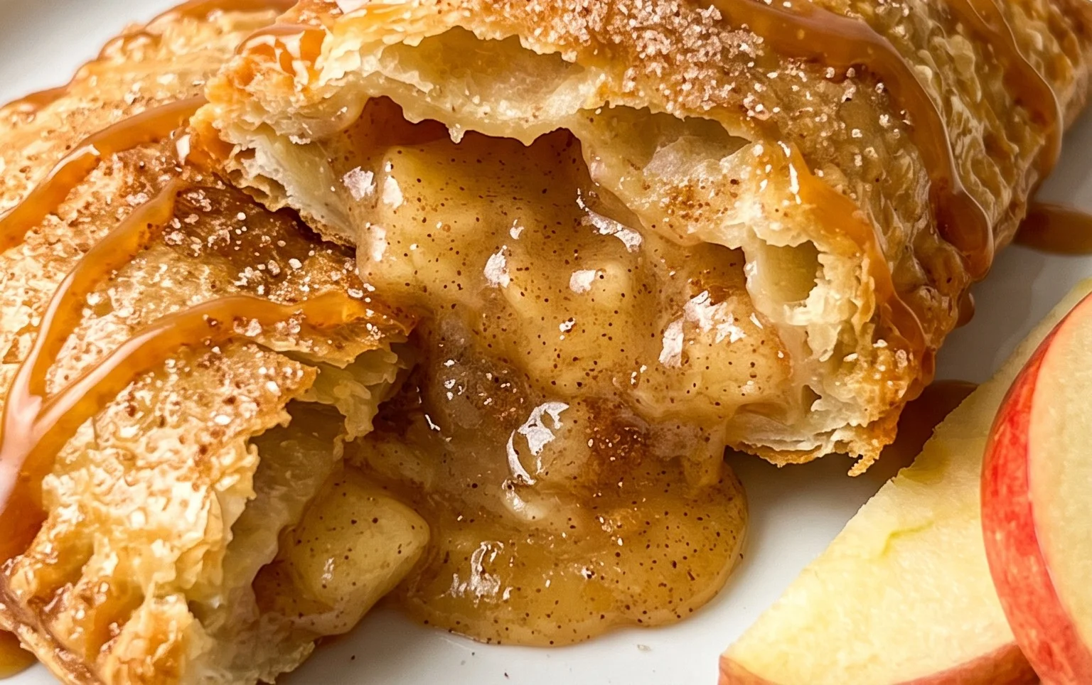 The Best Fried Apple Pies Recipe (Homemade)