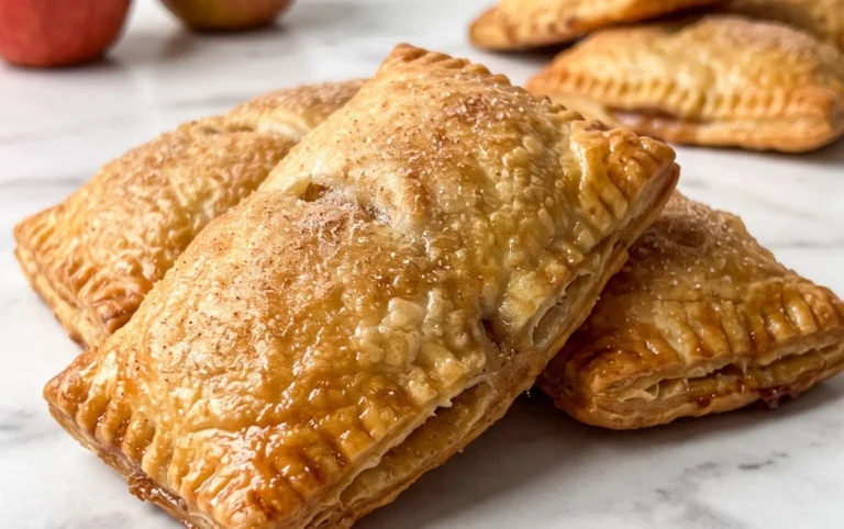 The Best Fried Apple Pies Recipe (Homemade)