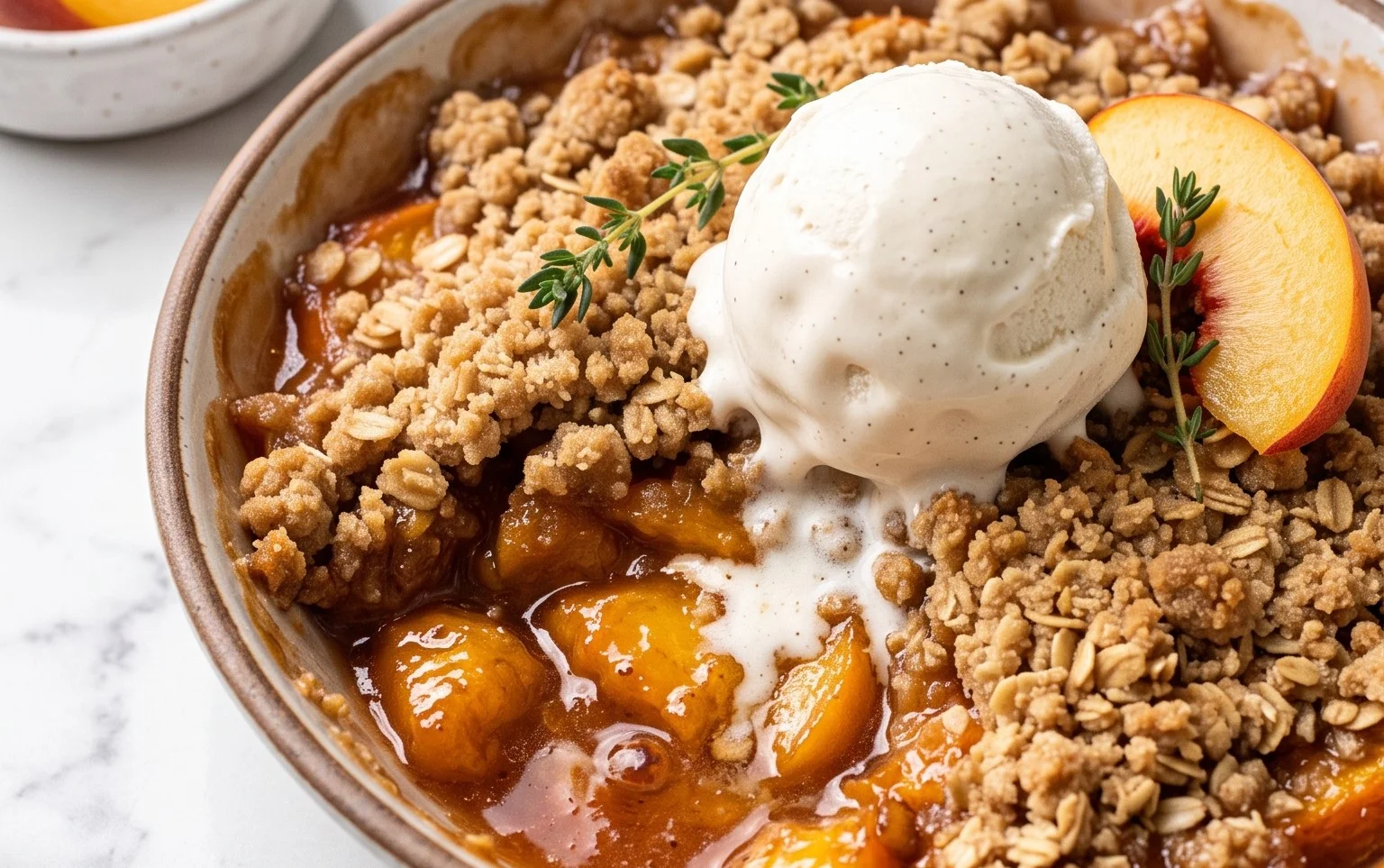 25 Easy Recipes Using Fresh Peaches