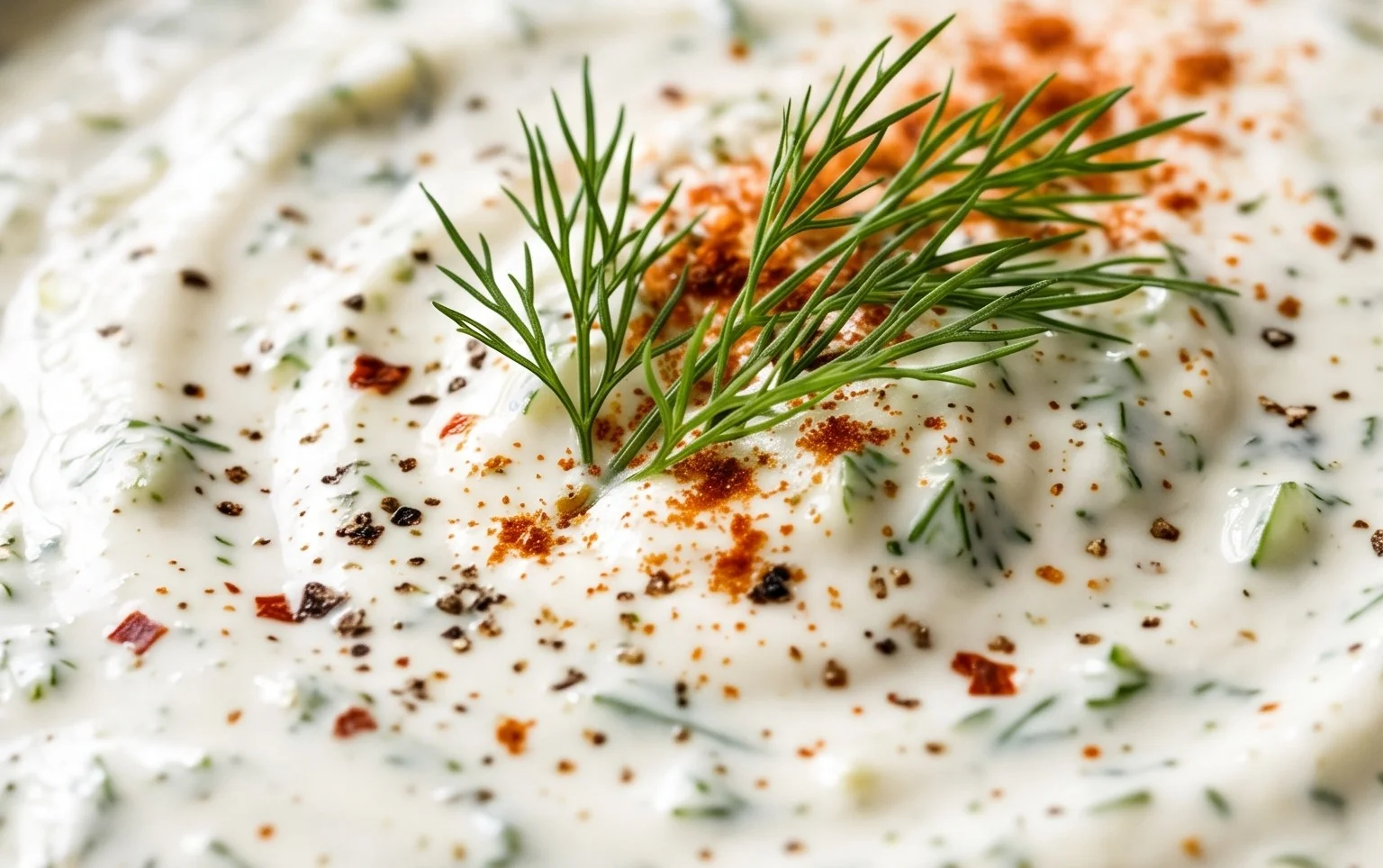 Dill Dip