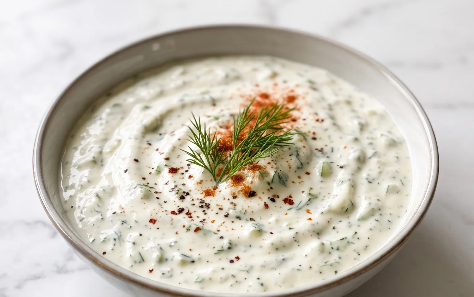 Dill Dip