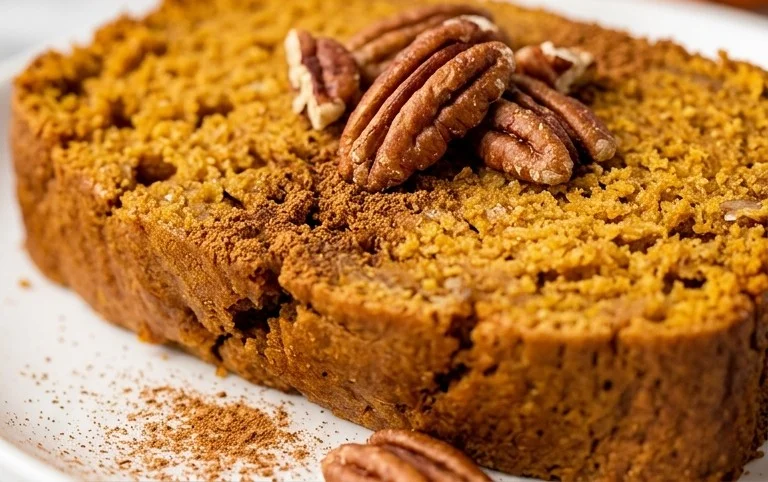 Pumpkin Bread