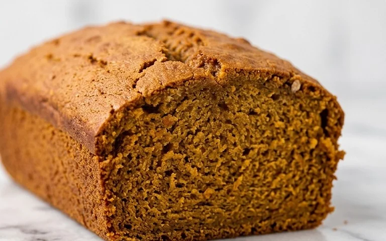 Pumpkin Bread