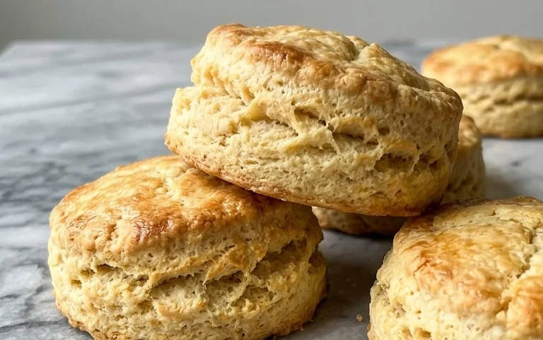 Recipe for Scones