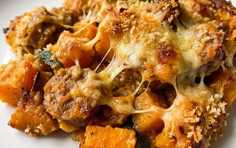 50+ All Time BEST Comfort Fall Recipes