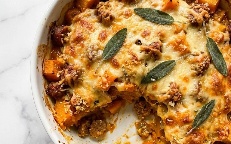 50+ All Time BEST Comfort Fall Recipes