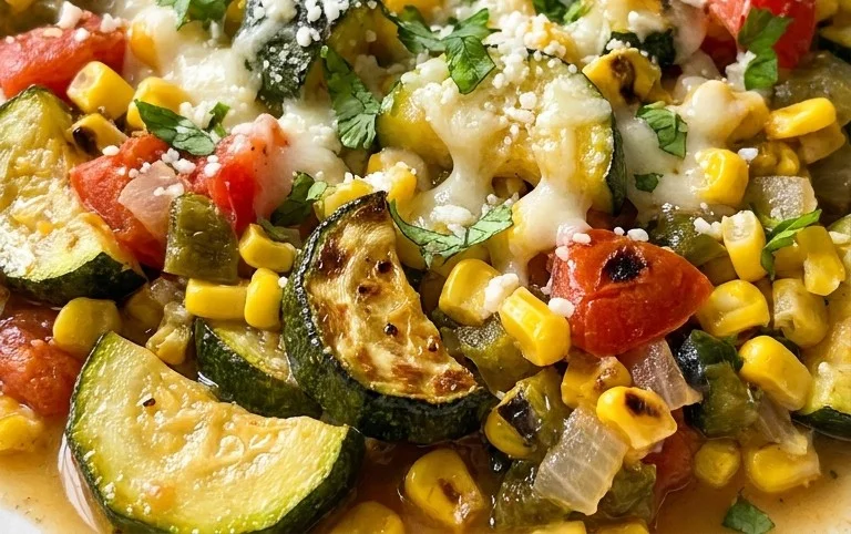 Calabacitas