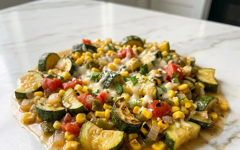 Calabacitas