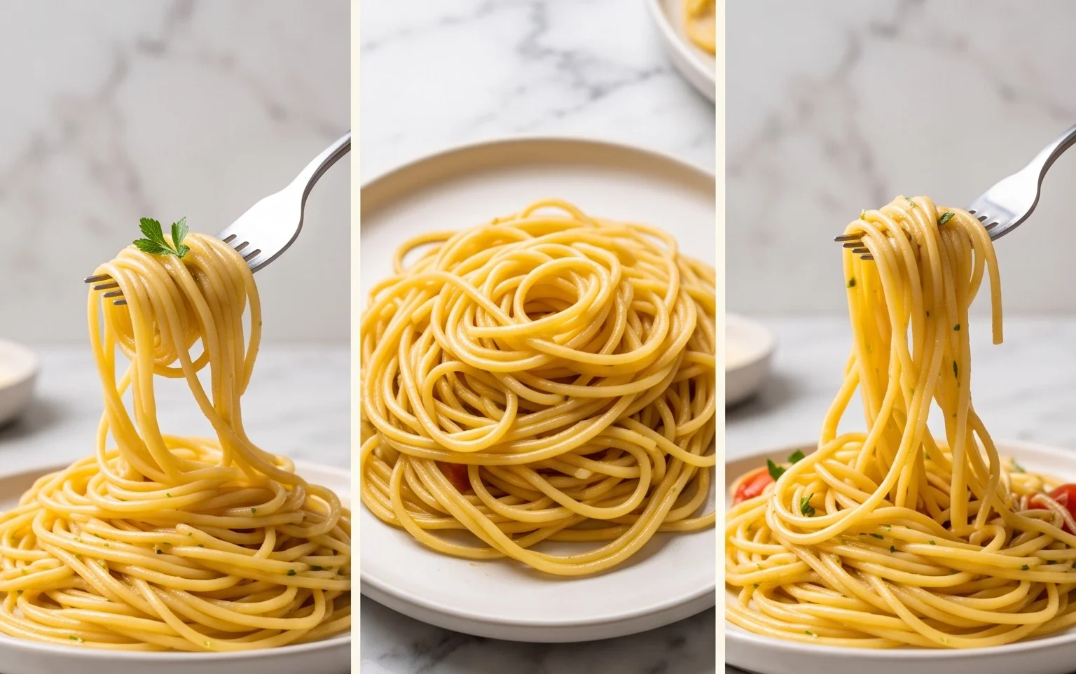Simple Fresh Zucchini Pasta Sauce
