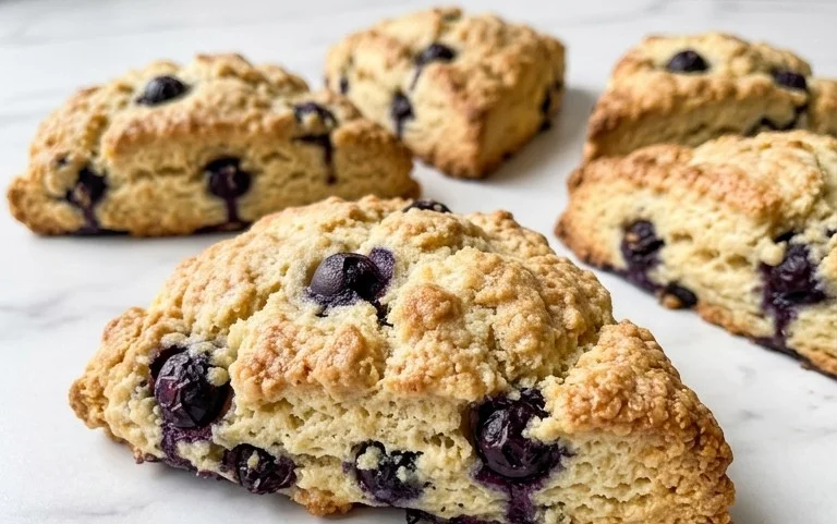 Scones Recipe